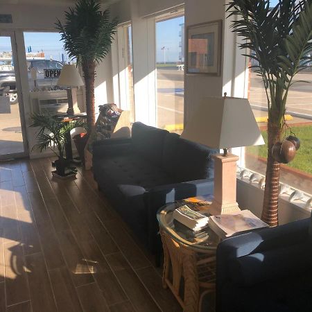 Gold Crest Motel Wildwood Crest Bagian luar foto