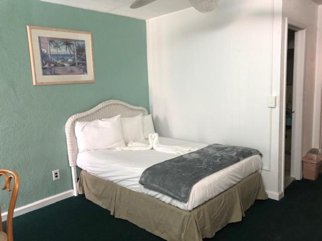 Gold Crest Motel Wildwood Crest Bagian luar foto