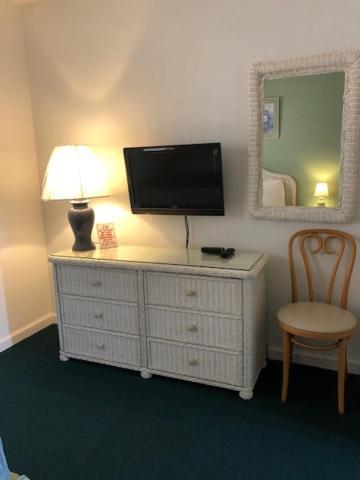 Gold Crest Motel Wildwood Crest Bagian luar foto