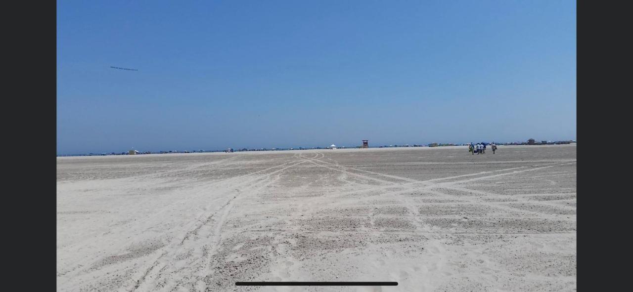 Gold Crest Motel Wildwood Crest Bagian luar foto