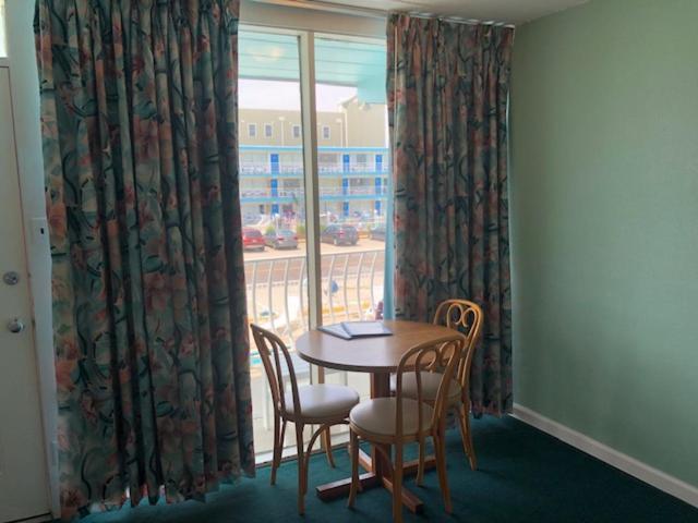 Gold Crest Motel Wildwood Crest Bagian luar foto