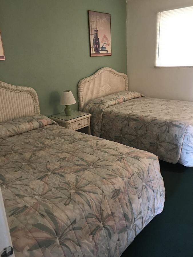 Gold Crest Motel Wildwood Crest Bagian luar foto
