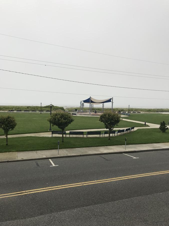 Gold Crest Motel Wildwood Crest Bagian luar foto