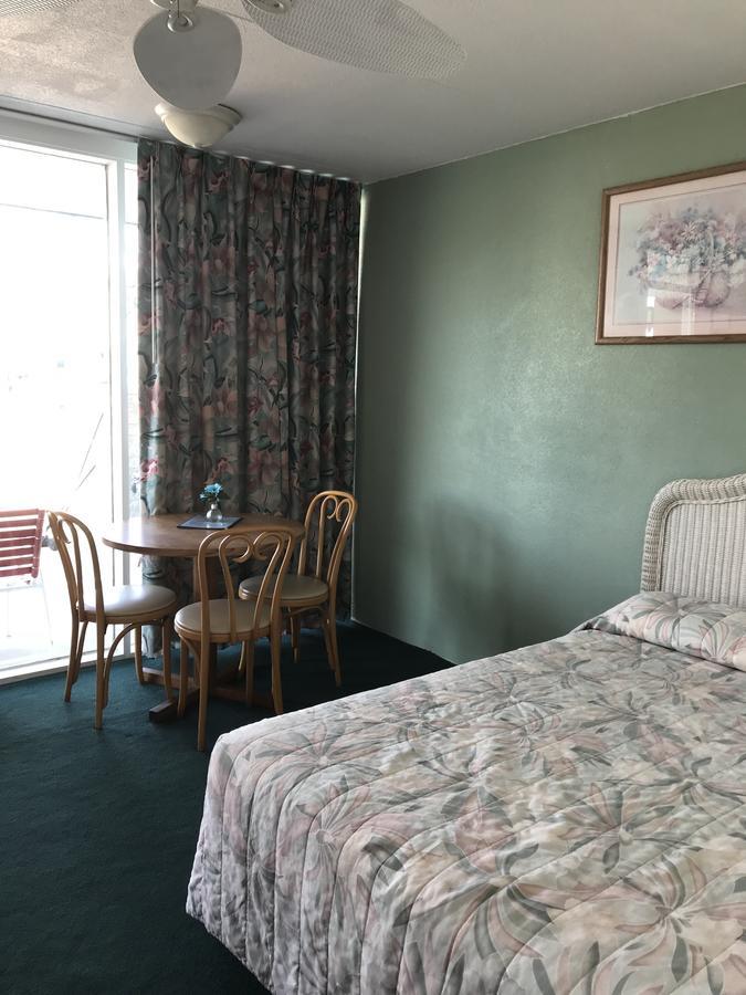 Gold Crest Motel Wildwood Crest Bagian luar foto