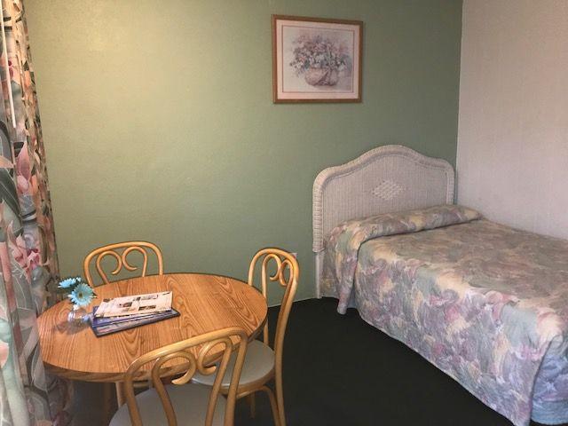 Gold Crest Motel Wildwood Crest Bagian luar foto